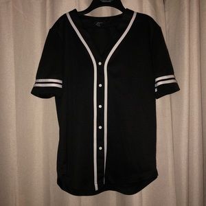 Forever 21 Jersey